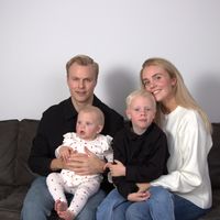 La maison de Idunn Berta