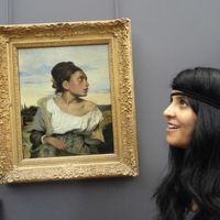 Maison quartier Soukra Carthage