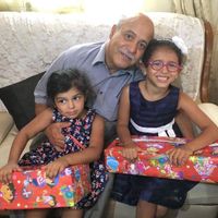 Casa di Rafika et Mahmoud