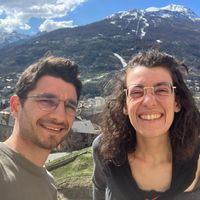 Appartement 2 chambres sur les quais de Saône, à 5 minutes à pied du centre historique de Lyon.