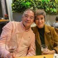 La maison de MAR y JESÚS