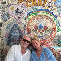 Au coeur de la Provence