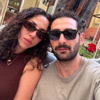 La maison de Berrak Damla