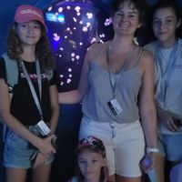 Le baron - Appartement centre ville clim/terrasse/parking