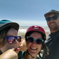 La maison de Jérôme et Mathilde