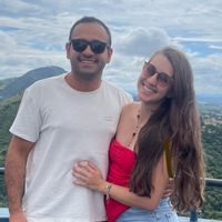 La maison de Isabelle and Matheus