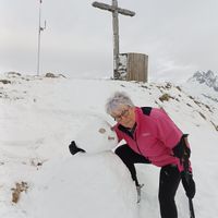 Mon pied à terre à la montagne hiver été