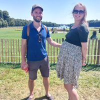 La maison de Salomé et Jean-Mi