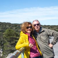 Maison en Provence entre Marseille et Aix-en-Provence