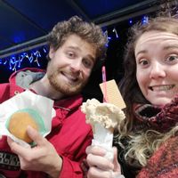 La maison de Coco et Nana