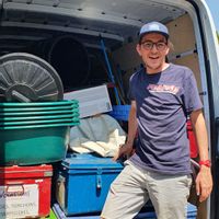 Appartement charmant et bien situé