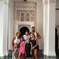 La maison de Miguel Ángel