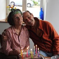 Maison de Louis et Valentine