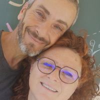 Pascale et Philippes hus