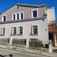 La maison de Rozmeri