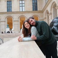 Appartement de charme aux portes de Paris