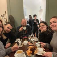 La maison de Camilla