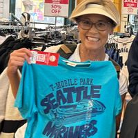 La maison de Rebecca