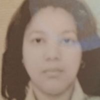 La maison de María Elena