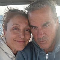 La maison de Antonio