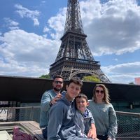 Appartement deux chambres + une chambrette avec lit superposé sur l’étang Ponant à La Grande Motte