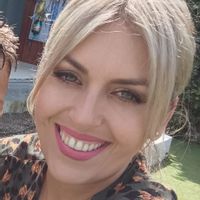 La maison de Yolanda Sánchez