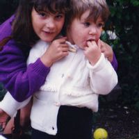 La chambre privée de Sofia Chambre privée dans une grande maison de campagne avec jardin et potager