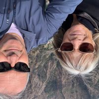 La maison de Kathryn Georgina