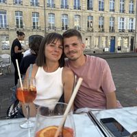 L'appartement de Julien et Tatïana