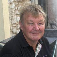 Appartement 3P, calme, vue imprenable dans Chalet Lou P'nots