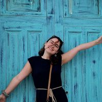 La maison de Anne Danielle