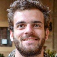 Maison de village entre océan et montagne