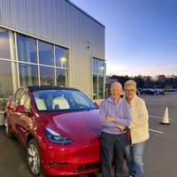 Casa di Dr John & Mary Jane