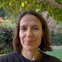 La maison de Michaela