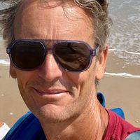 L’appartement Vue sur mer de Davidoff