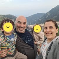 La maison de Jorgina & Marcel