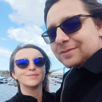 La maison de Marta & Lucas