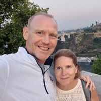 La maison de Molly and Mike