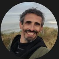 Des alpagas au fond du jardin et l'océan atlantique en guise de piscine : mieux que Center Park !