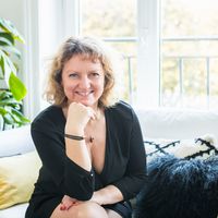 La chambre privée de Brigitte