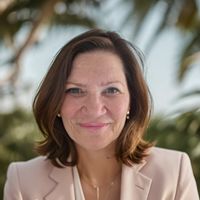 La maison de Katherine