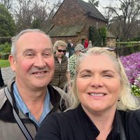 La maison de Margaret and Sean