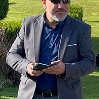 La maison de Juan Carlos