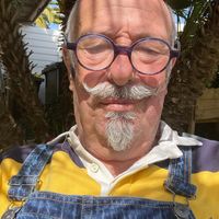 La maison de Christian est située à Anglet, à 350 m de l’entrée du Golf du Phare de Biarritz.