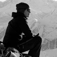 La maison de Jaime Lynn