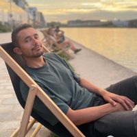 L'appartement de Abdelkrim, Paris Pantin☀️ lumineux avec balcon près du Canal de l’Ourcq ☀️