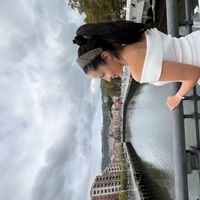 La maison de Luisana