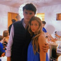 La maison de la famille Adamo