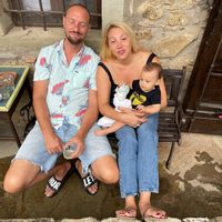 Villa méditerranéenne avec piscine au coeur de la pinède