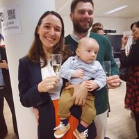 La maison de Kristýna